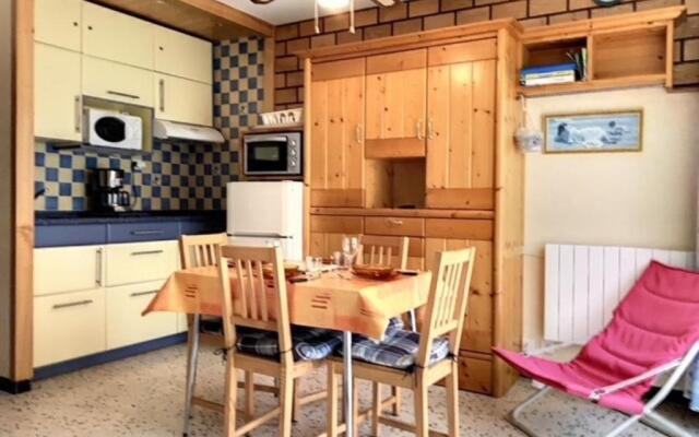 Appartement Balaruc-les-Bains, 1 pièce, 2 personnes - FR-1-503-103