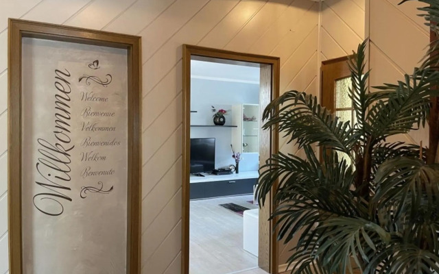 Ferienhaus SweetDreams