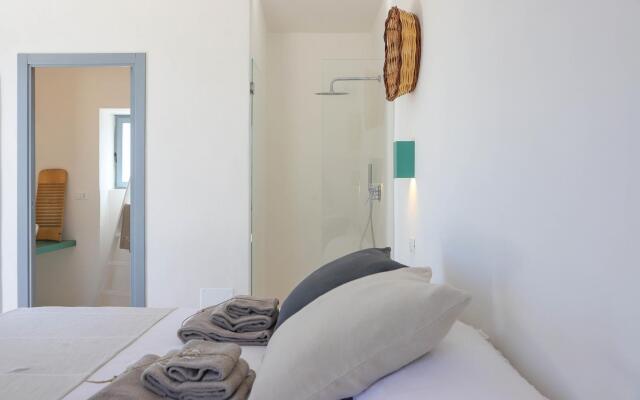 TD Trulli del Podere Trulli With Pool Scenic View