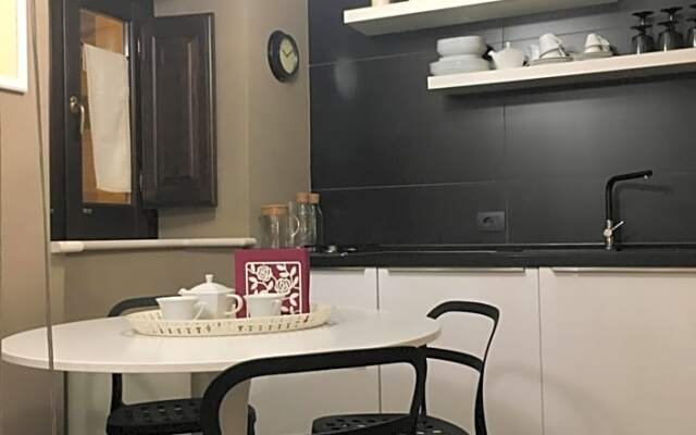 B&B Santapau Charme Living