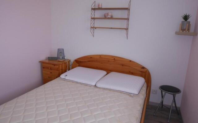 Maison Saint-Hilaire-de-Riez, 2 pièces, 4 personnes - FR-1-91-146