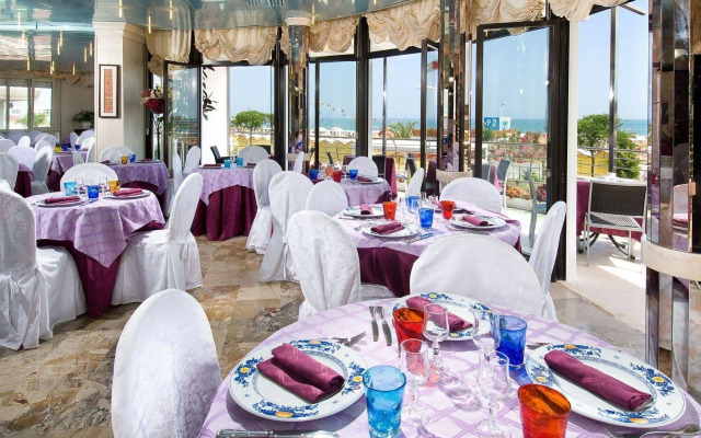 Hotel Des Nations