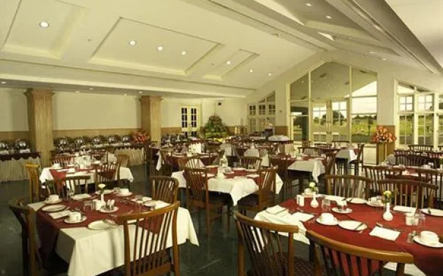 Eagleton The Golf Resort.