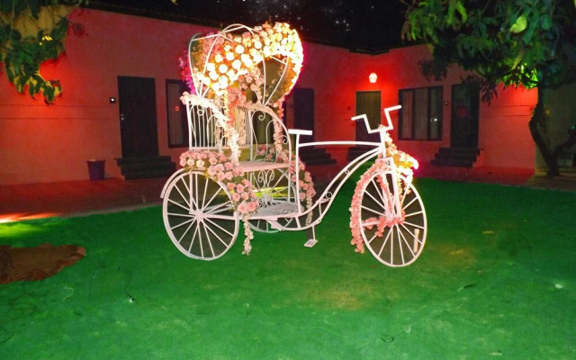 Shrushti - The Village Resort