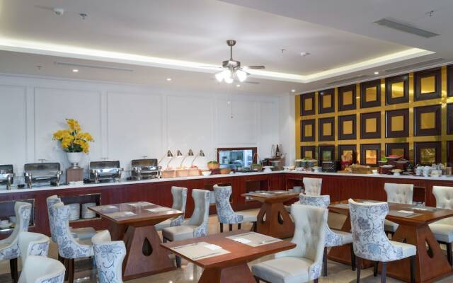 Menora Grand Da Nang
