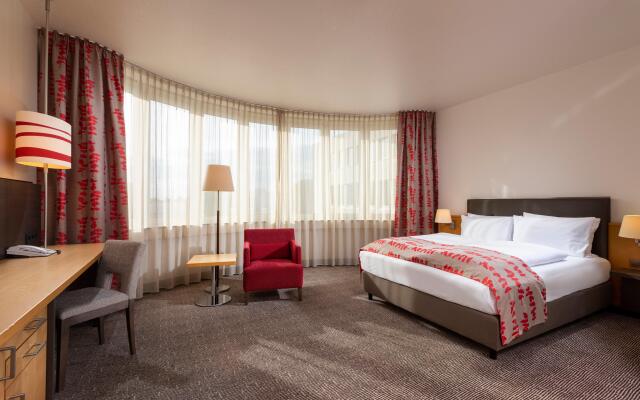 Holiday Inn Frankfurt Airport - Neu-Isenburg by IHG