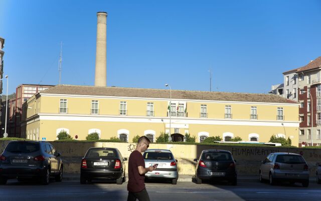 Sea & Wave Buena Ventura