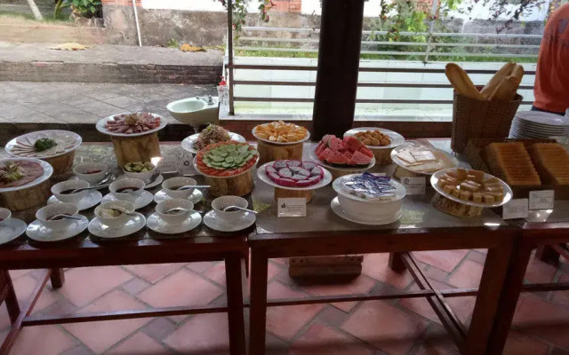 Minh Vuong Village Resort Phu Quoc
