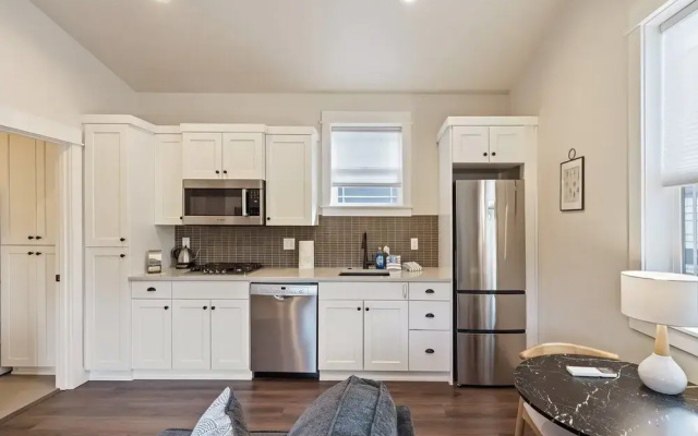 S'more Bend 4 Bedroom Home