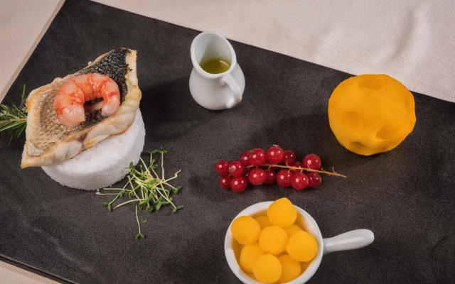 Myo Hotel Rocce Sarde