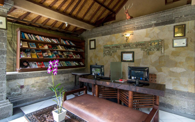De Munut Balinese Resort & Spa