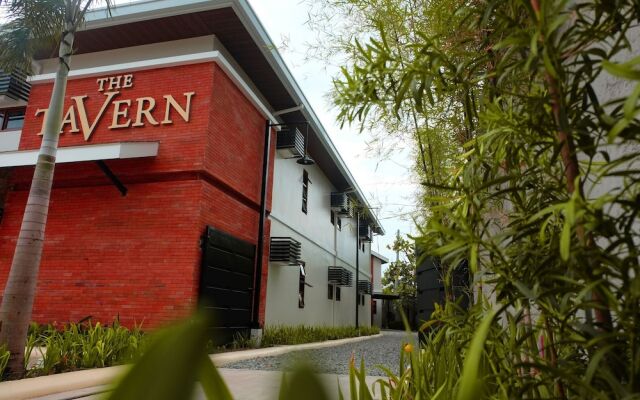 The Tavern Villas at  Orchid Gardens