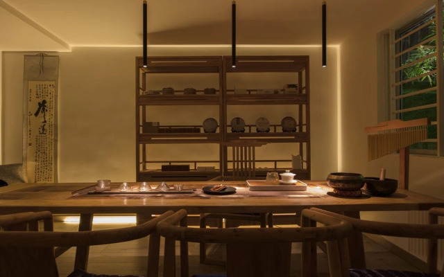 Chenwai Boutique Homestay Hotel