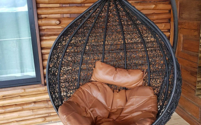 Fasai Moksuai Resort Khao Kho