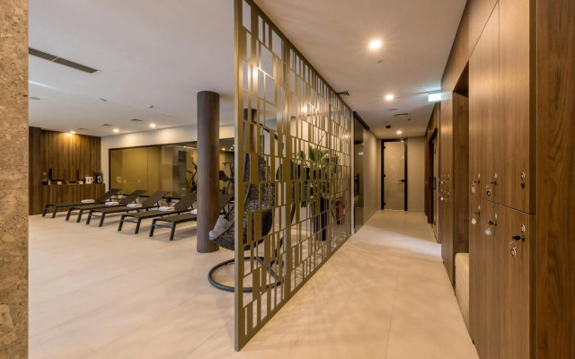 Hotel Fanat
