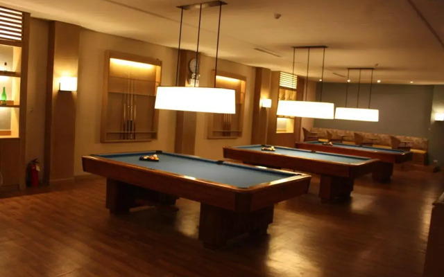 Unit 507 Pico De Loro