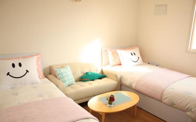 Woori Seoul Guesthouse