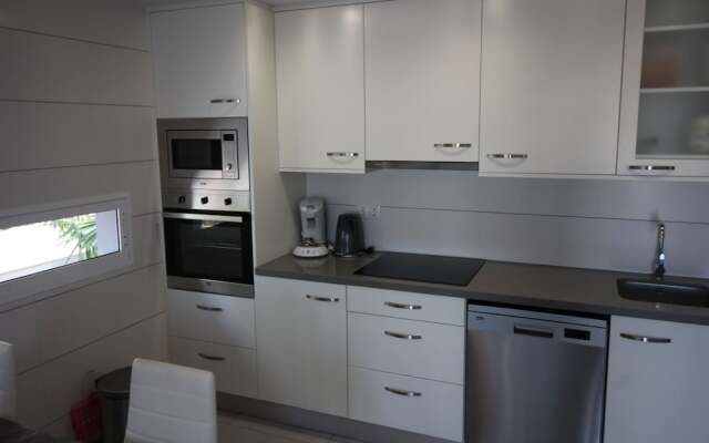 Groundfloor Vistabella Dreams 142B