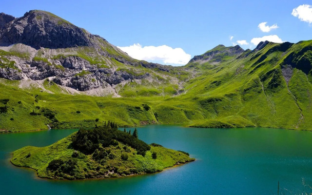 Berggasthof Sonne Imberg