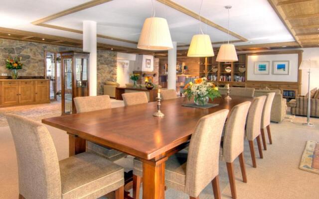 Chalet Panorama