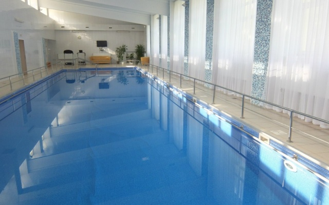 Health Resort Izumrud
