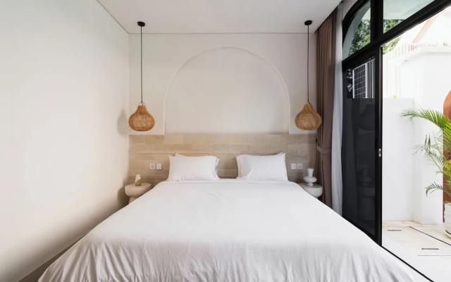 Villa Kemala 5 by Alfred in Bali