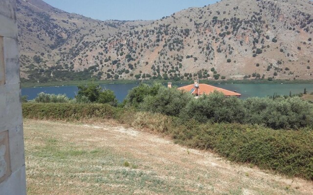 Stunning Home in Chania With Jacuzzi, Wifi and 3 Bedrooms