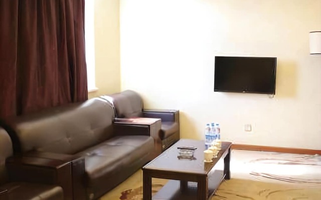 Vienna Hotel