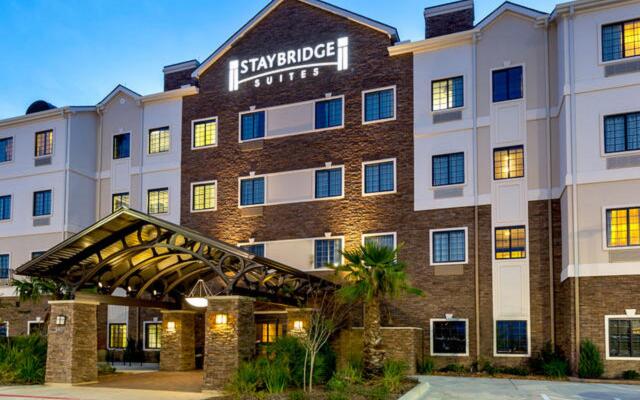 Staybridge Suites College Station, an IHG Hotel