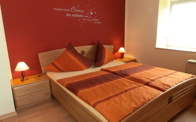 Ferienweingut Rainer Hirschen