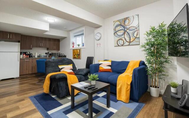 The PLUSH Suite