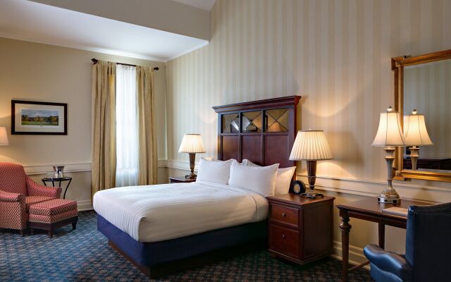 The Battle House Renaissance Mobile Hotel & Spa