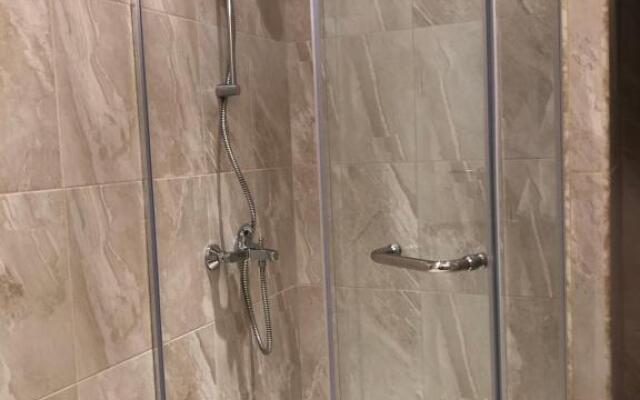 Borissov Green life apartment Sozopol