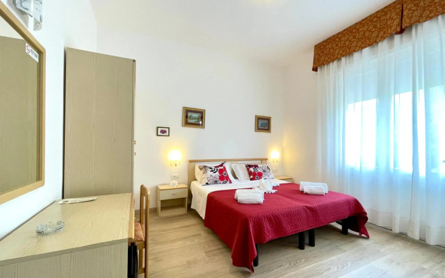 Hotel Trovatore