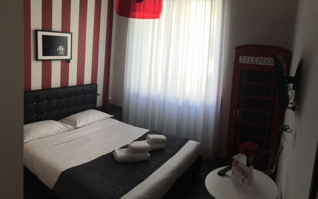 Il Giglio Rosso - B&B