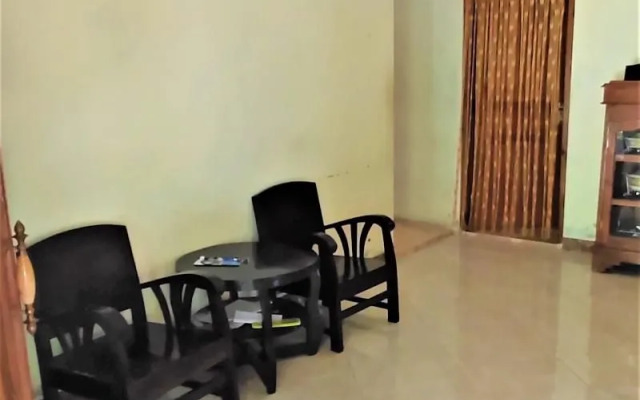 Homestay Sudiono by ZUZU