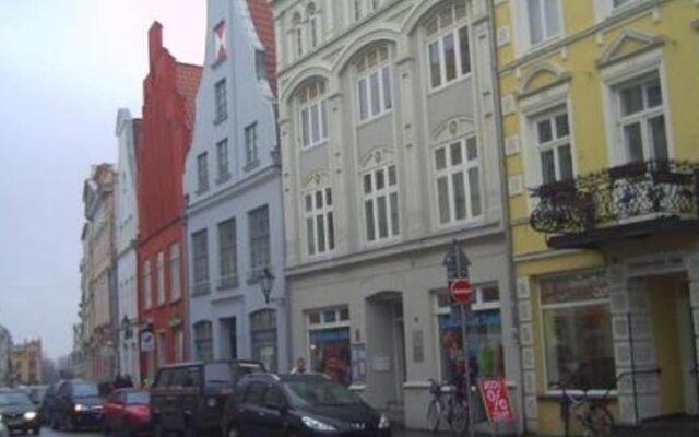 City Apartments Altstadt Wismar