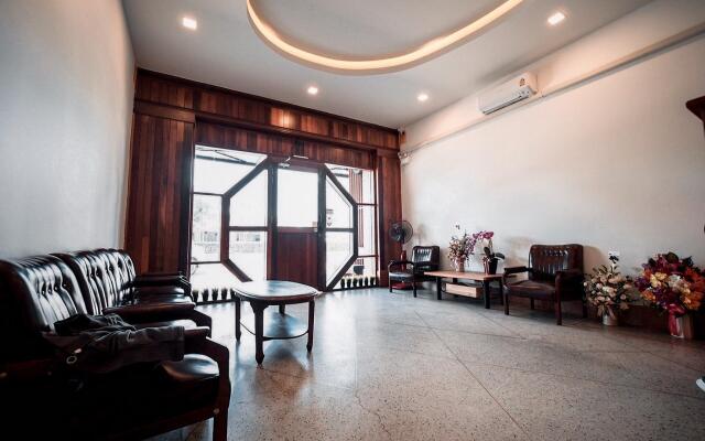 More than Sleep Hostel Pak Chong - Khao Yai