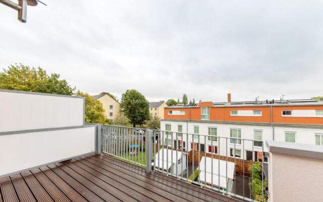 6564 Private Rooms North Fair