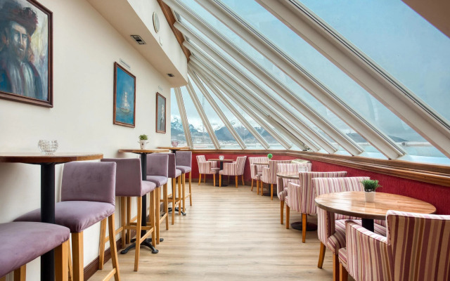 Cilene del Faro Suites & Spa