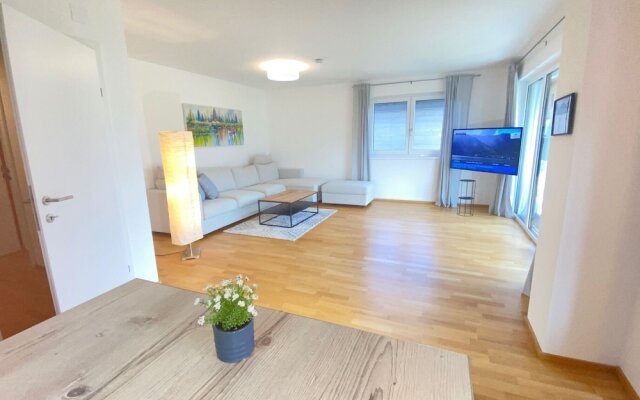 Mountain Nests - Chalets Apartments