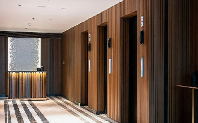 Parallel Hotel Udaipur, a member of Radisson Individuals