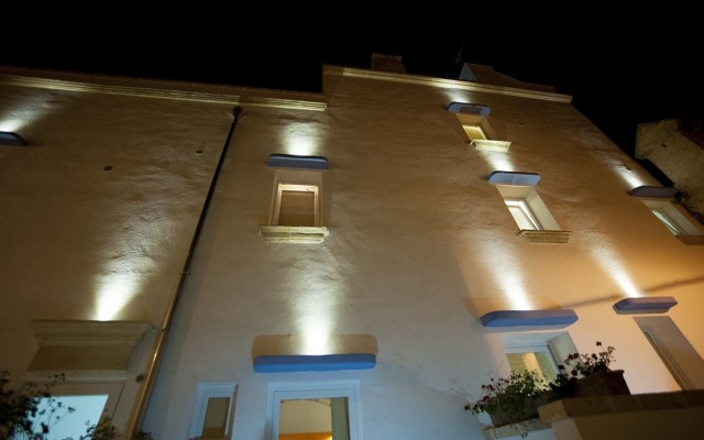 TS Residence