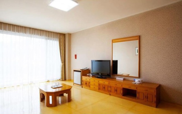 Asan Oncheon Hotel