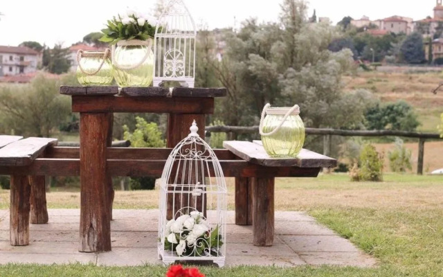 Tuscany Resort Occhini