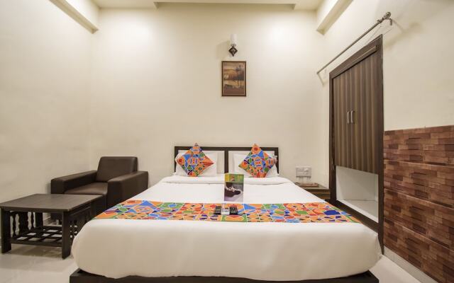 Hotel Maher Inn