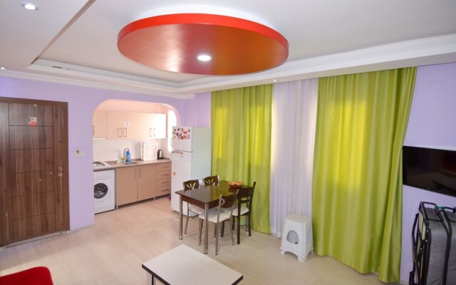 Mykonut Apart Hotel
