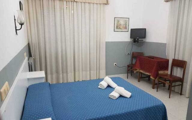 Hostal Restaurante Classic