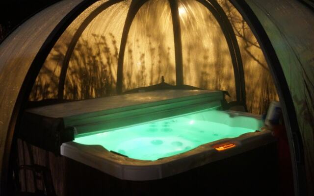 Chambre d'hôtes au Doubs Murmure