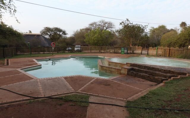 Kruger Park Tours
